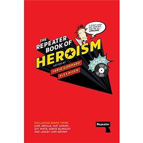 The Repeater Book of Heroism (inbunden, eng)