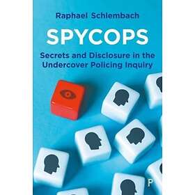 Spycops Heftet