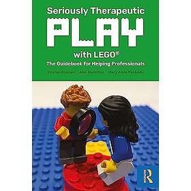 Seriously Therapeutic Play with LEGO (häftad, eng)