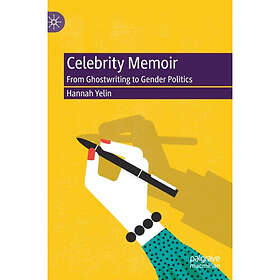 Celebrity Memoir (inbunden, eng)
