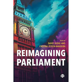 Reimagining Parliament (häftad, eng)