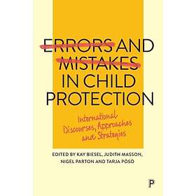 Errors and Mistakes in Child Protection Heftet