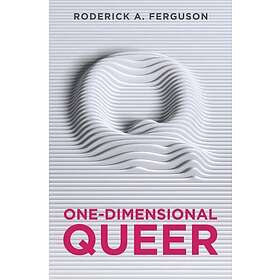 One-Dimensional Queer (häftad, eng)