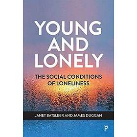 Young and Lonely Heftet