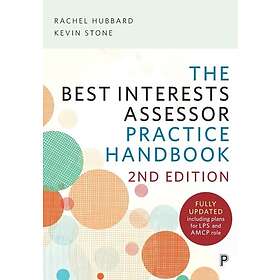 The Best Interests Assessor Practice Handbook (häftad, eng)