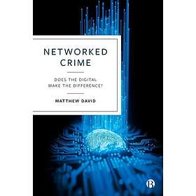 Networked Crime (häftad, eng)