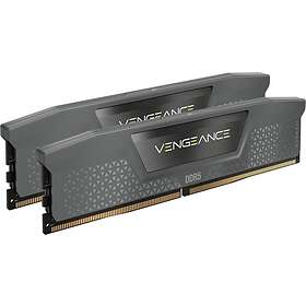 Corsair Vengeance 32gb (2 X 16gb) 288-pin Pc Ram DDR5 6000MHz CL28 (pc5 48000)