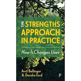 The Strengths Approach in Practice (häftad, eng)