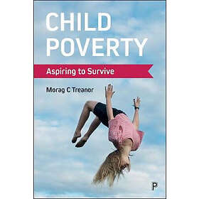 Child Poverty (häftad, eng)