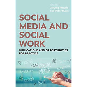 Social Media and Social Work (häftad, eng)
