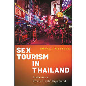 Sex Tourism in Thailand (häftad, eng)
