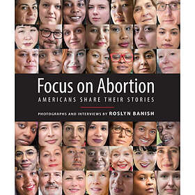 Focus on Abortion (inbunden, eng)