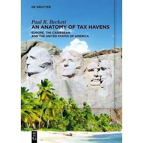 An Anatomy of Tax Havens (häftad, eng)