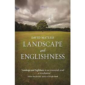 Landscape and Englishness (häftad, eng)