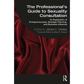 The Professional's Guide to Sexuality Consultation (häftad, eng)