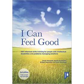 I Can Feel Good (2nd edition) (bok, spiral, eng)