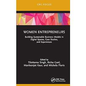 Women Entrepreneurs (inbunden, eng)