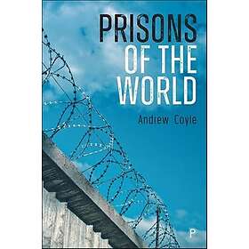 Prisons of the World (häftad, eng)