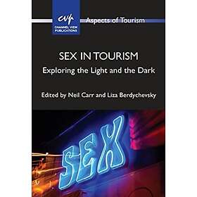 Sex in Tourism (häftad, eng)