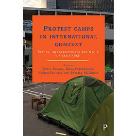 Protest Camps in International Context (häftad, eng)