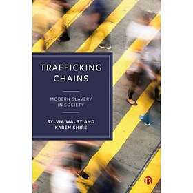 Trafficking Chains Paperback