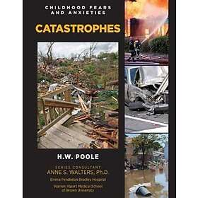 Catastrophes (inbunden, eng)