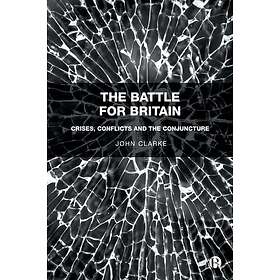 The Battle for Britain (häftad, eng)