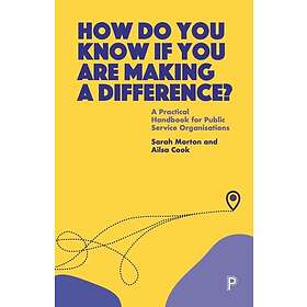 How Do You Know If You Are Making a Difference? (häftad, eng)