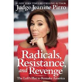 Radicals, Resistance, and Revenge (häftad, eng)
