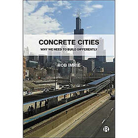 Concrete Cities (häftad, eng)