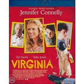 Virginia (Blu-ray)