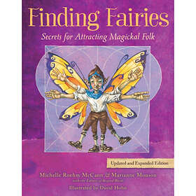Finding Fairies (häftad, eng)
