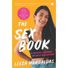 The Sex Book Nidottu
