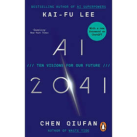 AI 2041 (häftad, eng)