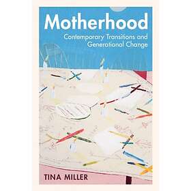 Motherhood (häftad, eng)