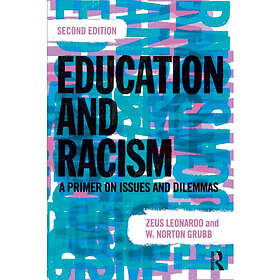 Education and Racism (häftad, eng)