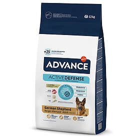 Affinity Dog Advance German Shepard 12kg