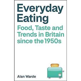 Everyday Eating Häftad