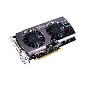 Msi Geforce Gtx 660 Twinfrozr Oc Hdmi Dp 2xdvi 2gb Best Price Compare Deals At Pricespy Uk