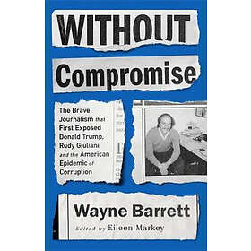 Without Compromise (häftad, eng)
