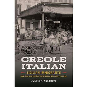 Creole Italian (häftad, eng)