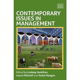 Contemporary Issues in Management (häftad, eng)