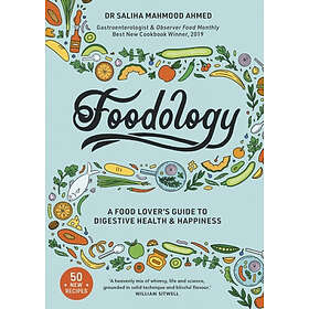 Foodology (häftad, eng)