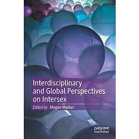 Interdisciplinary and Global Perspectives on Intersex (inbunden, eng)