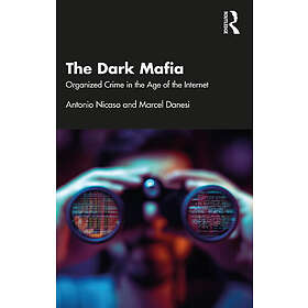 The Dark Mafia (häftad, eng)