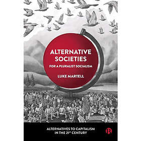 Alternative Societies (häftad, eng)