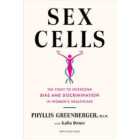 Sex Cells (inbunden, eng)