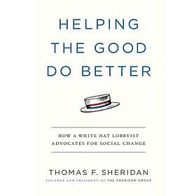 Helping the Good Do Better Heftet