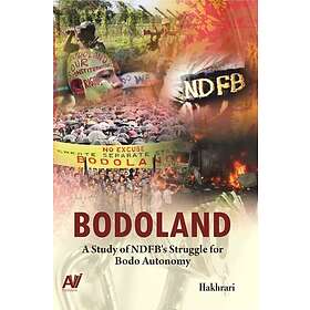 Bodoland (inbunden, eng)