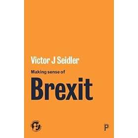 Making Sense of Brexit (häftad, eng)